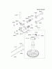 Kawasaki Motoren FA210V - AS02 bis FH641V - DS24 FC401V-AS00 - Kawasaki FC401V 4-Stroke Engine Spareparts VALVE/CAMSHAFT