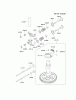 Kawasaki Motoren FA210V - AS02 bis FH641V - DS24 FC401V-AS04 - Kawasaki FC401V 4-Stroke Engine Spareparts VALVE/CAMSHAFT