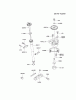 Kawasaki Motoren FA210V - AS02 bis FH641V - DS24 FC401V-BS01 - Kawasaki FC401V 4-Stroke Engine Spareparts LUBRICATION-EQUIPMENT