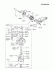 Kawasaki Motoren FA210V - AS02 bis FH641V - DS24 FC420V-AS03 - Kawasaki FC420V 4-Stroke Engine Spareparts CARBURETOR