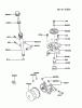 Kawasaki Motoren FA210V - AS02 bis FH641V - DS24 FC420V-AS15 - Kawasaki FC420V 4-Stroke Engine Spareparts LUBRICATION-EQUIPMENT