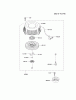 Kawasaki Motoren FA210V - AS02 bis FH641V - DS24 FC420V-AS27 - Kawasaki FC420V 4-Stroke Engine Spareparts STARTER