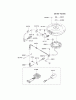 Kawasaki Motoren FA210V - AS02 bis FH641V - DS24 FC420V-AS27 - Kawasaki FC420V 4-Stroke Engine Spareparts ELECTRIC-EQUIPMENT