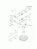 Kawasaki Motoren FA210V - AS02 bis FH641V - DS24 FC420V-AS28 - Kawasaki FC420V 4-Stroke Engine Spareparts VALVE/CAMSHAFT