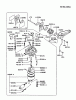 Kawasaki Motoren FA210V - AS02 bis FH641V - DS24 FC420V-BS08 - Kawasaki FC420V 4-Stroke Engine Spareparts CARBURETOR #1