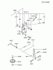 Kawasaki Motoren FA210V - AS02 bis FH641V - DS24 FC420V-BS08 - Kawasaki FC420V 4-Stroke Engine Spareparts CONTROL-EQUIPMENT