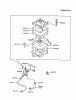 Kawasaki Motoren FA210V - AS02 bis FH641V - DS24 FC420V-BS08 - Kawasaki FC420V 4-Stroke Engine Spareparts FUEL-TANK/FUEL-VALVE
