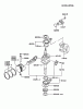 Kawasaki Motoren FA210V - AS02 bis FH641V - DS24 FC420V-BS13 - Kawasaki FC420V 4-Stroke Engine Spareparts PISTON/CRANKSHAFT