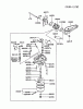 Kawasaki Motoren FA210V - AS02 bis FH641V - DS24 FC420V-AS14 - Kawasaki FC420V 4-Stroke Engine Spareparts CARBURETOR #1