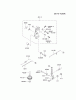Kawasaki Motoren FA210V - AS02 bis FH641V - DS24 FC420V-AS22 - Kawasaki FC420V 4-Stroke Engine Spareparts CONTROL-EQUIPMENT