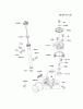 Kawasaki Motoren FA210V - AS02 bis FH641V - DS24 FC420V-BS23 - Kawasaki FC420V 4-Stroke Engine Spareparts LUBRICATION-EQUIPMENT