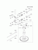 Kawasaki Motoren FA210V - AS02 bis FH641V - DS24 FC420V-AS23 - Kawasaki FC420V 4-Stroke Engine Spareparts VALVE/CAMSHAFT