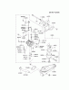 Kawasaki Motoren FA210V - AS02 bis FH641V - DS24 FC420V-AS28 - Kawasaki FC420V 4-Stroke Engine Spareparts CARBURETOR #1