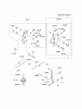 Kawasaki Motoren FA210V - AS02 bis FH641V - DS24 FC420V-AS26 - Kawasaki FC420V 4-Stroke Engine Spareparts CONTROL-EQUIPMENT