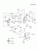 Kawasaki Motoren FA210V - AS02 bis FH641V - DS24 FC420V-AS05 - Kawasaki FC420V 4-Stroke Engine Spareparts CONTROL-EQUIPMENT