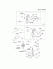 Kawasaki Motoren FA210V - AS02 bis FH641V - DS24 FC420V-BS06 - Kawasaki FC420V 4-Stroke Engine Spareparts CONTROL-EQUIPMENT