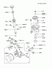 Kawasaki Motoren FA210V - AS02 bis FH641V - DS24 FC420V-DS01 - Kawasaki FC420V 4-Stroke Engine Spareparts LUBRICATION-EQUIPMENT