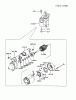 Kawasaki Motoren FA210V - AS02 bis FH641V - DS24 FC420V-AS08 - Kawasaki FC420V 4-Stroke Engine Spareparts STARTER