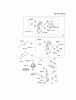 Kawasaki Motoren FA210V - AS02 bis FH641V - DS24 FC420V-DS09 - Kawasaki FC420V 4-Stroke Engine Spareparts CONTROL-EQUIPMENT