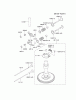 Kawasaki Motoren FA210V - AS02 bis FH641V - DS24 FC420V-DS09 - Kawasaki FC420V 4-Stroke Engine Spareparts VALVE/CAMSHAFT