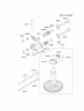 Kawasaki Motoren FA210V - AS02 bis FH641V - DS24 FC420V-ES18 - Kawasaki FC420V 4-Stroke Engine Spareparts VALVE/CAMSHAFT