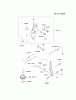 Kawasaki Motoren FA210V - AS02 bis FH641V - DS24 FC420V-DS15 - Kawasaki FC420V 4-Stroke Engine Spareparts CONTROL-EQUIPMENT