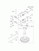 Kawasaki Motoren FA210V - AS02 bis FH641V - DS24 FC401V-AS01 - Kawasaki FC401V 4-Stroke Engine Spareparts VALVE/CAMSHAFT