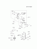 Kawasaki Motoren FA210V - AS02 bis FH641V - DS24 FC420V-GS14 - Kawasaki FC420V 4-Stroke Engine Spareparts CONTROL-EQUIPMENT