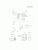 Kawasaki Motoren FA210V - AS02 bis FH641V - DS24 FC420V-GS01 - Kawasaki FC420V 4-Stroke Engine Spareparts CONTROL-EQUIPMENT