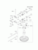 Kawasaki Motoren FA210V - AS02 bis FH641V - DS24 FC420V-ES12 - Kawasaki FC420V 4-Stroke Engine Spareparts VALVE/CAMSHAFT