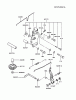 Kawasaki Motoren FA210V - AS02 bis FH641V - DS24 FC540V-AS13 - Kawasaki FC540V 4-Stroke Engine Spareparts CONTROL-EQUIPMENT