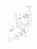 Kawasaki Motoren FA210V - AS02 bis FH641V - DS24 FC540V-FS13 - Kawasaki FC540V 4-Stroke Engine Spareparts STARTER