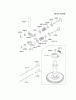 Kawasaki Motoren FA210V - AS02 bis FH641V - DS24 FC540V-FS16 - Kawasaki FC540V 4-Stroke Engine Spareparts VALVE/CAMSHAFT