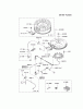 Kawasaki Motoren FA210V - AS02 bis FH641V - DS24 FC540V-BS03 - Kawasaki FC540V 4-Stroke Engine Spareparts ELECTRIC-EQUIPMENT