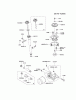 Kawasaki Motoren FA210V - AS02 bis FH641V - DS24 FC540V-BS03 - Kawasaki FC540V 4-Stroke Engine Spareparts LUBRICATION-EQUIPMENT