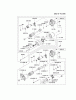 Kawasaki Motoren FA210V - AS02 bis FH641V - DS24 FC540V-BS03 - Kawasaki FC540V 4-Stroke Engine Spareparts STARTER #1