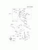 Kawasaki Motoren FA210V - AS02 bis FH641V - DS24 FC540V-JS16 - Kawasaki FC540V 4-Stroke Engine Spareparts CONTROL-EQUIPMENT