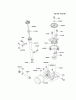 Kawasaki Motoren FA210V - AS02 bis FH641V - DS24 FC540V-JS16 - Kawasaki FC540V 4-Stroke Engine Spareparts LUBRICATION-EQUIPMENT
