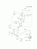 Kawasaki Motoren FA210V - AS02 bis FH641V - DS24 FD440V-AS02 - Kawasaki FD440V 4-Stroke Engine Spareparts CONTROL-EQUIPMENT