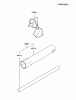 Kawasaki Geräte GER00A-AS00 (GE4000AS) - Kawasaki Generator Spareparts ACCESSORY