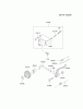 Kawasaki Geräte GEW90A-AS01 (GE2900A) - Kawasaki Generator Spareparts CONTROL-EQUIPMENT