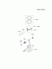 Kawasaki Geräte KTF27A-A3 (KTF27A) - Kawasaki Grass Trimmer Spareparts PISTON/CRANKSHAFT
