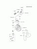 Kawasaki Geräte KBL27C-A2 (KBL27C) - Kawasaki Brush Cutter Spareparts ELECTRIC-EQUIPMENT