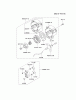 Kawasaki Geräte KBL27B-A2 (KBL27B) - Kawasaki Brush Cutter Spareparts STARTER