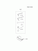 Kawasaki Geräte KTF27B-A4 (KTF27B) - Kawasaki Grass Trimmer Spareparts TOOL