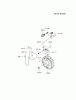 Kawasaki Geräte KBL35B-A1 (KBL35B) - Kawasaki Brush Cutter Spareparts ELECTRIC-EQUIPMENT