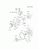 Kawasaki Geräte HD080A-BS00 - Kawasaki Semi Trash Pump KWS30A Spareparts HOUSING