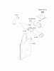 Kawasaki Geräte KRH300AC-A1 (KRH300AC) - Kawasaki Handheld Blower Spareparts OPTIONAL PARTS