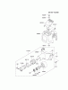 Kawasaki Geräte HE026A-AS00 (KEL26A) - Kawasaki Edger Spareparts COOLING-EQUIPMENT