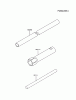 Kawasaki Geräte GA550A-BS00 (GA550A) - Kawasaki Generator Spareparts ACCESSORY